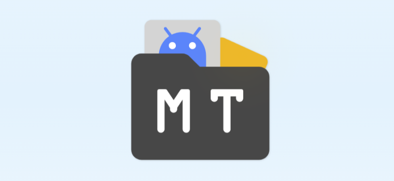 MT管理器 手机解压软件 永久免费中文版_ZDZGAME 终点站游戏