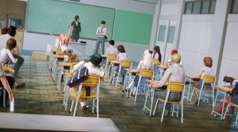 图片[3]_二次元老婆学院 Waifu Academy v0.13.5 沙盒 中文版_ZDZGAME 终点站游戏