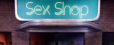 X射线欲望 Sex Shop Simulator X-RAY DESIRE v20260101 官方中文版_ZDZGAME 终点站游戏