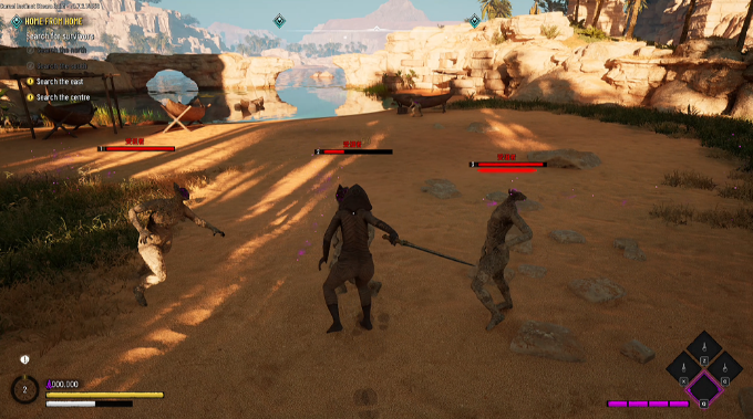 图片[2]_肉欲本能 Carnal Instinct v0.7.2 初始无敌存档 中文版_ZDZGAME 终点站游戏