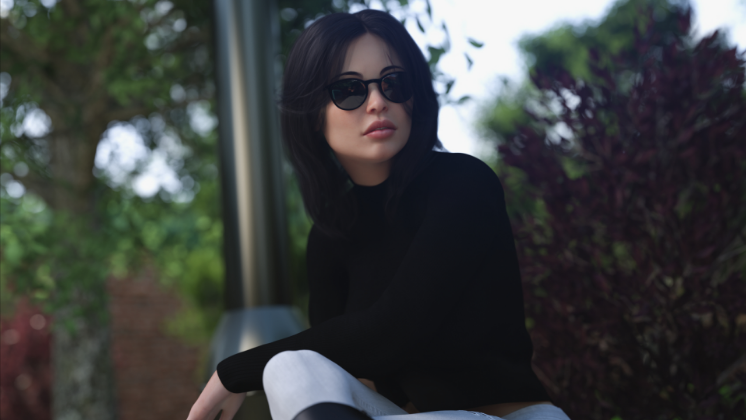 灰色之梦 The Grey Dream Ep7 中文版_ZDZGAME 终点站游戏