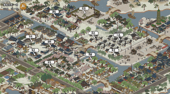 图片[3]_石头记 ver1.0 沙盒 完结 中文版_ZDZGAME 终点站游戏