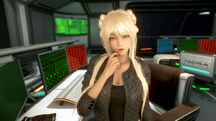 欧派奥德赛 Oppai Odyssey v0.5 沙盒 中文版_ZDZGAME 终点站游戏