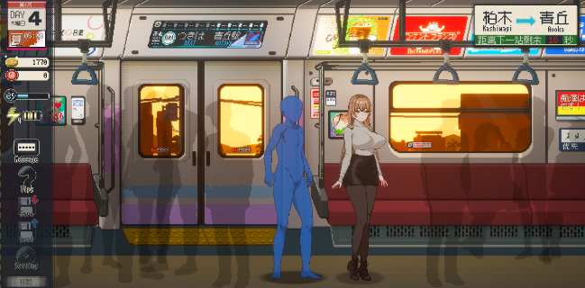 图片[2]_清洁工传说 Cleaner Densetsu v1.0.8 完结 追加新结局 官方中文版_ZDZGAME 终点站游戏