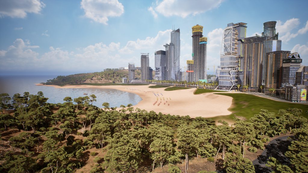 图片[1]_TRYP FPV 无人机竞速模拟器 TRYP FPV The Drone Racer Simulator Build 21284516 官方中文版_ZDZGAME 终点站游戏