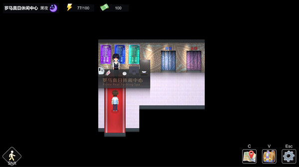 图片[3]_勾八狂想曲 Fantasy v2.10 官方中文版_ZDZGAME 终点站游戏