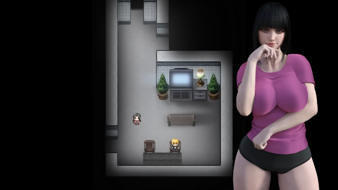 图片[3]_欲望之影 Shadows of Desire ver0.4.4 RPG 中文版_ZDZGAME 终点站游戏