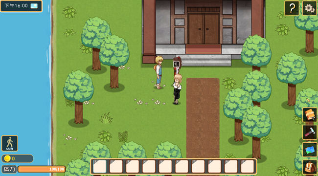 图片[3]_黄毛漂流记 UninhabitedIsland v240419 官方中文版_ZDZGAME 终点站游戏