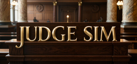 模拟法官 Judge SIM Build 22903449 官方中文版_ZDZGAME 终点站游戏