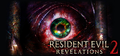 生化危机 启示录2 Resident Evil Revelations 2 v3658995 终极收藏 官方中文版_ZDZGAME 终点站游戏