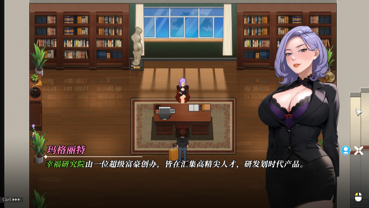 图片[1]_幸福岛幻想 Happy Island Fantasy Ver1.1.1.1 整合DLC 官方中文正式版_ZDZGAME 终点站游戏