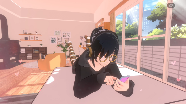 图片[3]_我与她的放置日记 Idle Days With Her v1.0.0 官方中文版_ZDZGAME 终点站游戏