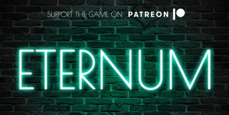 永恒世界 Eternum Ver0.9.5 官方中文版_ZDZGAME 终点站游戏