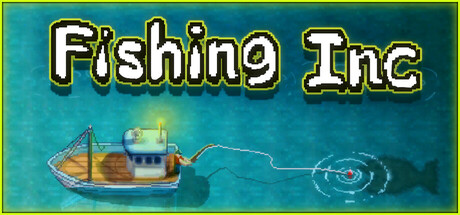 渔业公司 Fishing Inc v2.5.4 官方中文版_ZDZGAME 终点站游戏