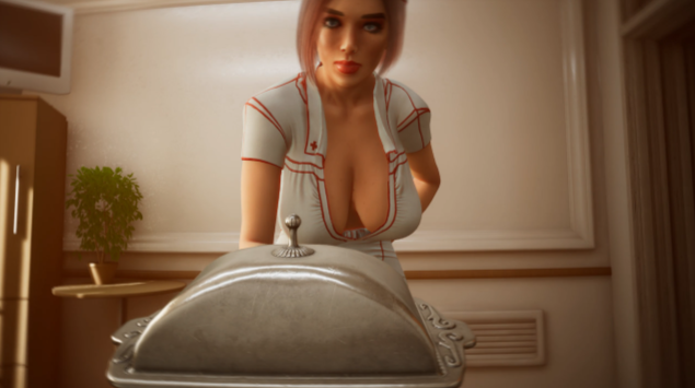 图片[1]_扶她跑者/FUTA跑者 Futa Runner v1.0 官方中文版_ZDZGAME 终点站游戏