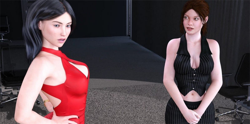 图片[2]_时尚女王 莫妮卡 Fashion Business EP3.V15-Extra 沙盒 中文版_ZDZGAME 终点站游戏