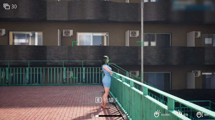 图片[2]_摄影代行 Photography Agency v1.0 官方中文版_ZDZGAME 终点站游戏