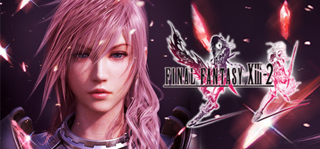 最终幻想13-2 FINAL FANTASY XIII-2 Build 20210712 官方中文版_ZDZGAME 终点站游戏