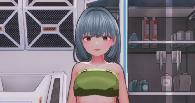 外星人饲养员 Alien keeper v1.0.3 官方中文版_ZDZGAME 终点站游戏