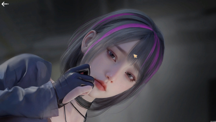 图片[3]_乔甜和她的闺蜜们 v1.0 官方中文版_ZDZGAME 终点站游戏