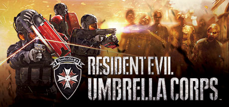 生化危机 保护伞小队 Umbrella Corps v1.0.6 官方中文版_ZDZGAME 终点站游戏