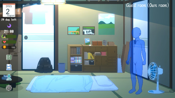 图片[2]_Summer~乡间生活~夏日篇 官方中文版_ZDZGAME 终点站游戏