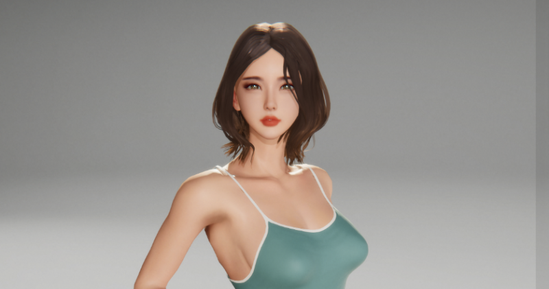 隔壁的人/隔壁的美艳人妻 The Wife Next Door V1.7.15 官方中文版_ZDZGAME 终点站游戏