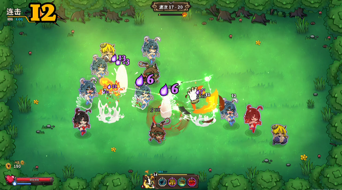 图片[1]_关于我转生成为变态手的那档事 Demon Hand V1.0 官方中文版_ZDZGAME 终点站游戏