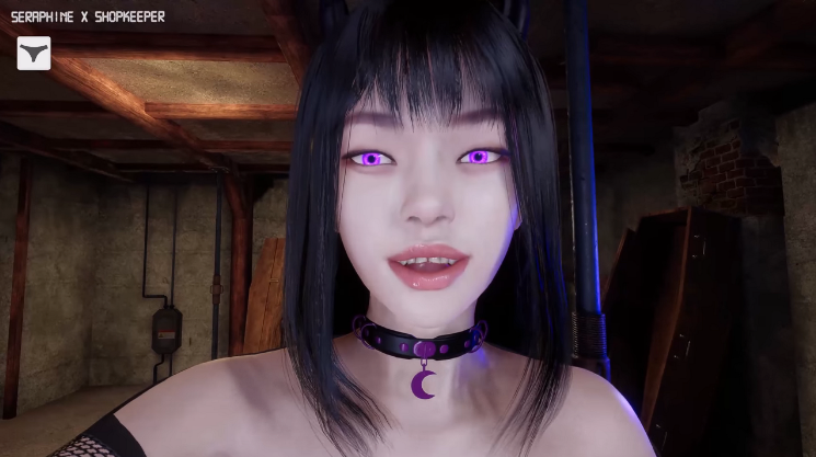 图片[2]_闹鬼天堂 Haunting Havens Ver0.33 官方中文版_ZDZGAME 终点站游戏