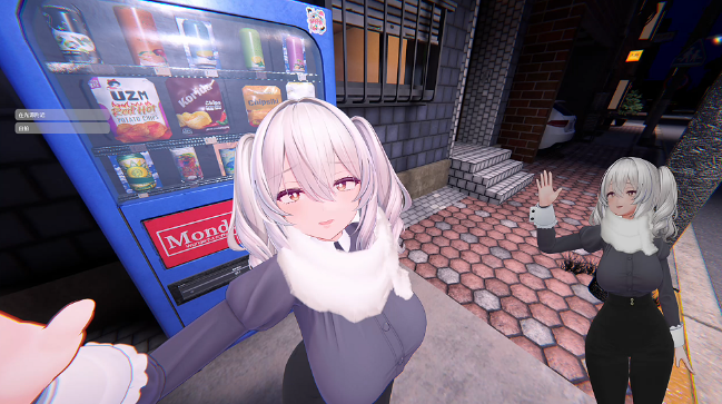 图片[2]_栗栗酱今天也要外出挑战 LilyChan Roshutsu v0.3 官方中文版_ZDZGAME 终点站游戏