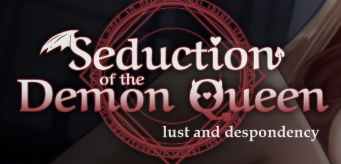 恶魔女王的魅惑 Seduction Of The Demon Queen v0.4.6.1 官方中文版_ZDZGAME 终点站游戏