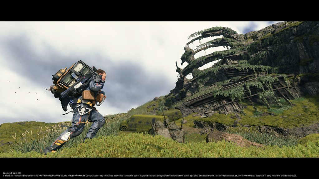 图片[1]_死亡搁浅 导演剪辑版 DEATH STRANDING DIRECTOR’S CUT V1.004 官方中文版_ZDZGAME 终点站游戏