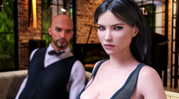 时尚女王 Fashion Business Ep.5v3.01 沙盒 官方中文版_ZDZGAME 终点站游戏