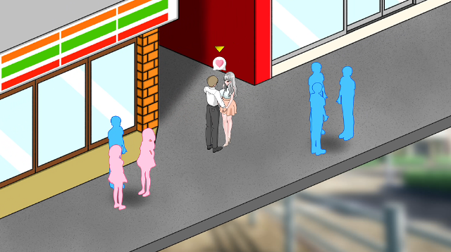 图片[1]_若山先生的NTR教室 Ms Wakayama’s NTR Classroom v2.1.0.3 官方中文版_ZDZGAME 终点站游戏