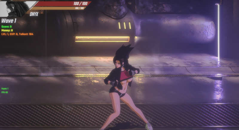 图片[3]_真红玛瑙 Pure Onyx ver0.136 中文版_ZDZGAME 终点站游戏