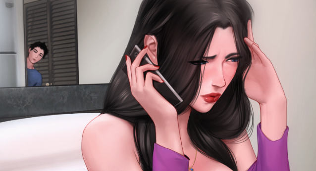 图片[2]_郊区王子 Prince of Suburbia Part1+Part2 V1.1.0 重置完结 整合DLC 官方中文版_ZDZGAME 终点站游戏