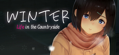 Winter~乡间生活~冬日篇 官方中文版_ZDZGAME 终点站游戏