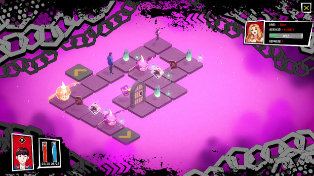 图片[3]_锚点原型 JNZ: Anchor Archetype v1.0.3 AI中文版_ZDZGAME 终点站游戏