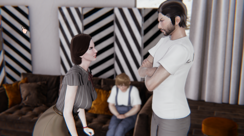 图片[3]_欲望小镇 Lust Village v1.0 中文版_ZDZGAME 终点站游戏