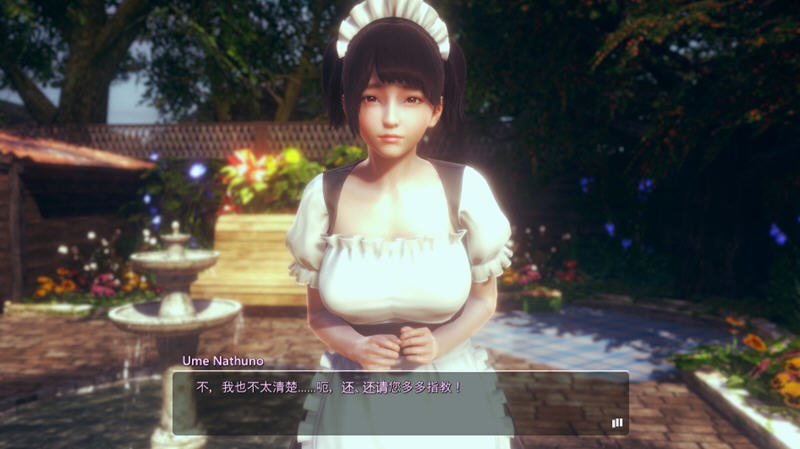 图片[3]_I社 甜心选择2 Honey Select 2 官方中文版_ZDZGAME 终点站游戏