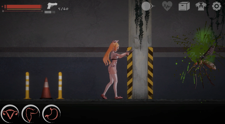 图片[3]_孕育摇篮之卵 The Cradle of Nurtured Eggs V0.133 官方中文版_ZDZGAME 终点站游戏