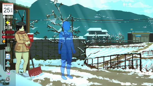 图片[2]_Winter~乡间生活~冬日篇 官方中文版_ZDZGAME 终点站游戏