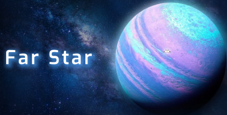 远星 Far Star 1.0.1 自带全回想 官方中文版_ZDZGAME 终点站游戏