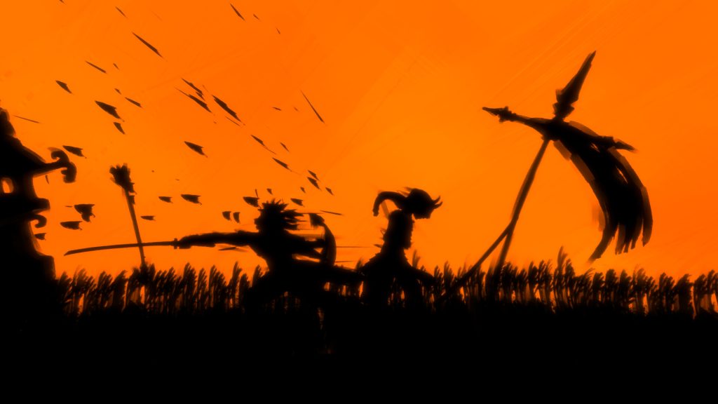 图片[1]_拔刀/一闪武士 Sclash Build 20066170 官方中文版_ZDZGAME 终点站游戏