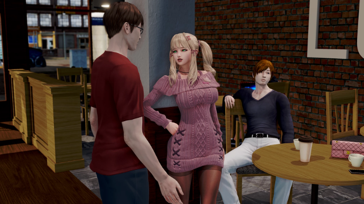 图片[2]_康乃馨俱乐部 Pale Carnations 0.45 Ch.4Up.6 中文版_ZDZGAME 终点站游戏