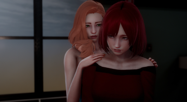 深度复兴 最終结局 Depth’s Revival 完结 中文版_ZDZGAME 终点站游戏