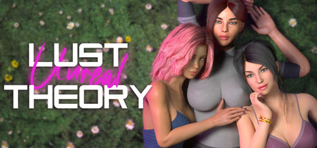 虚幻欲望理论 Unreal Lust Theory v0.4.2 中文版_ZDZGAME 终点站游戏