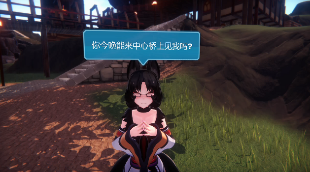 图片[1]_魔物娘岛屿 Monster Girl Island v0.44.3 整合万圣节DLC 中文版_ZDZGAME 终点站游戏