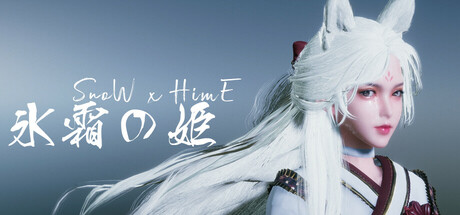 雪姬 Snow x Hime v1.7.0 官方中文版_ZDZGAME 终点站游戏