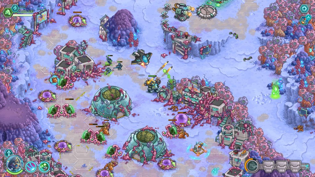 图片[2]_钢铁战队 Iron Marines v1.6.10 官方中文版_ZDZGAME 终点站游戏